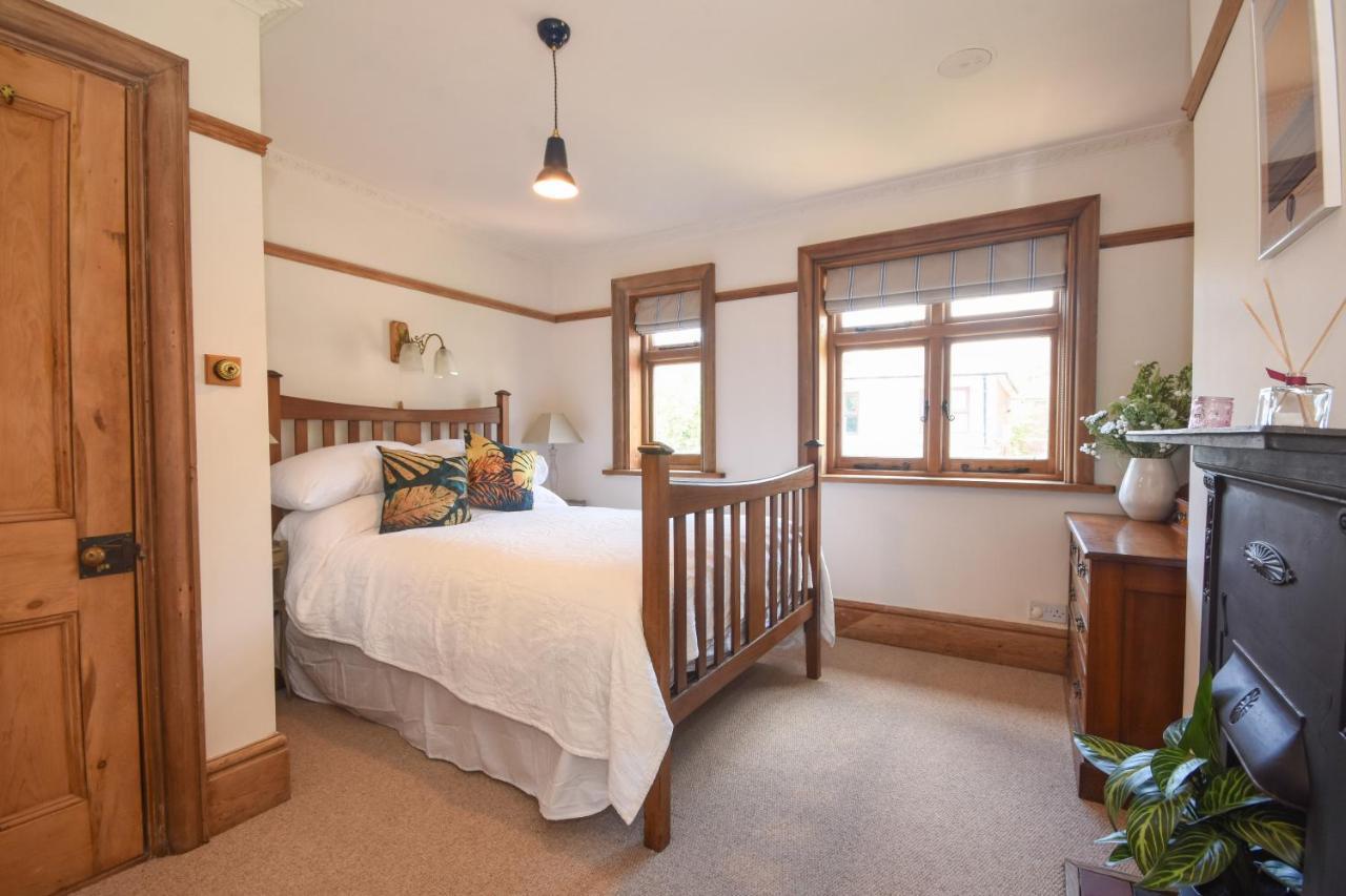 Unique Period One Bedroom House In Colchester Eksteriør billede