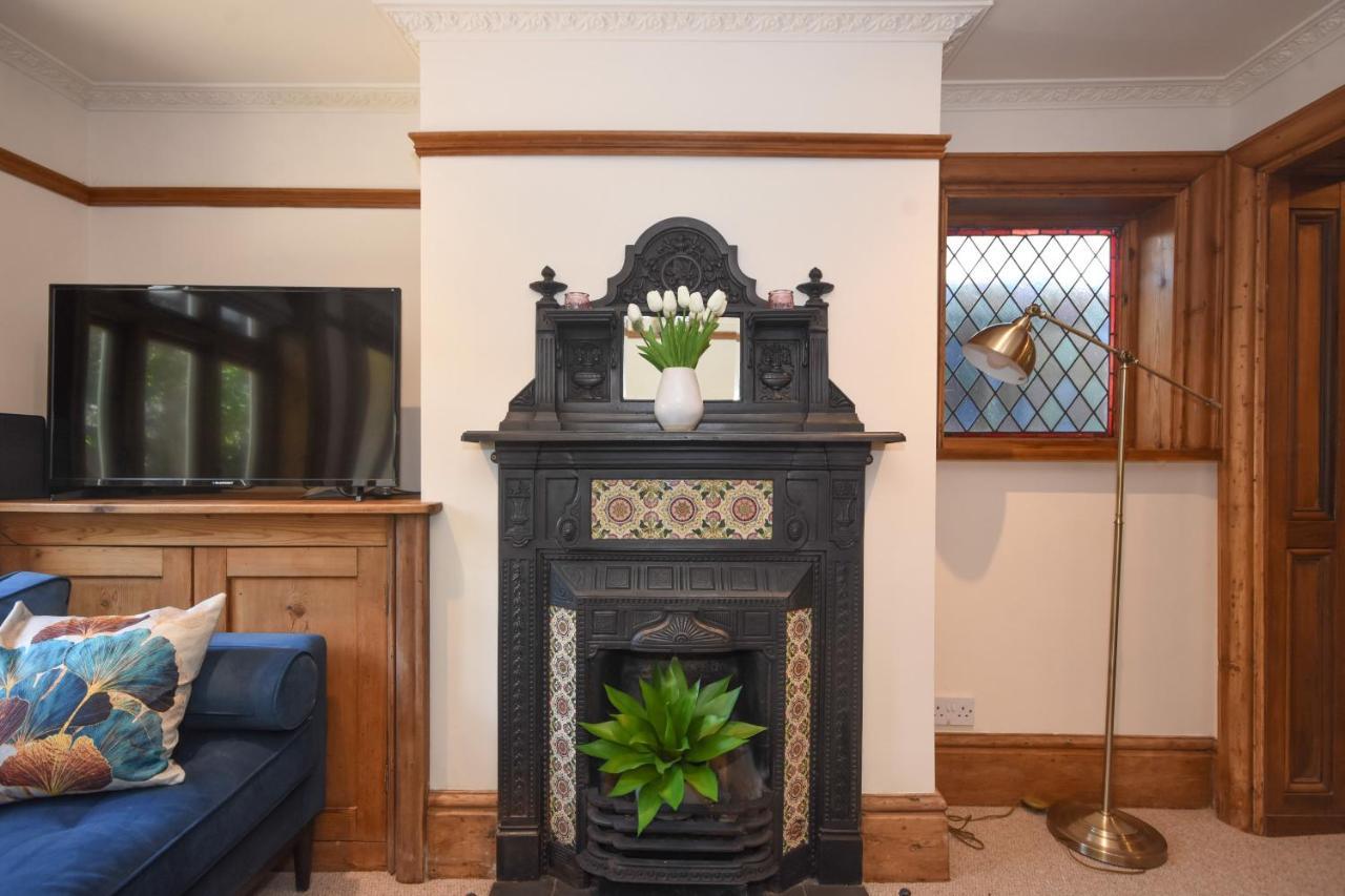 Unique Period One Bedroom House In Colchester Eksteriør billede